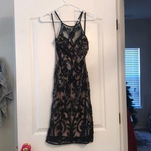 New fashion nova dress